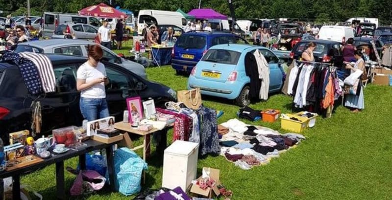 Carboot