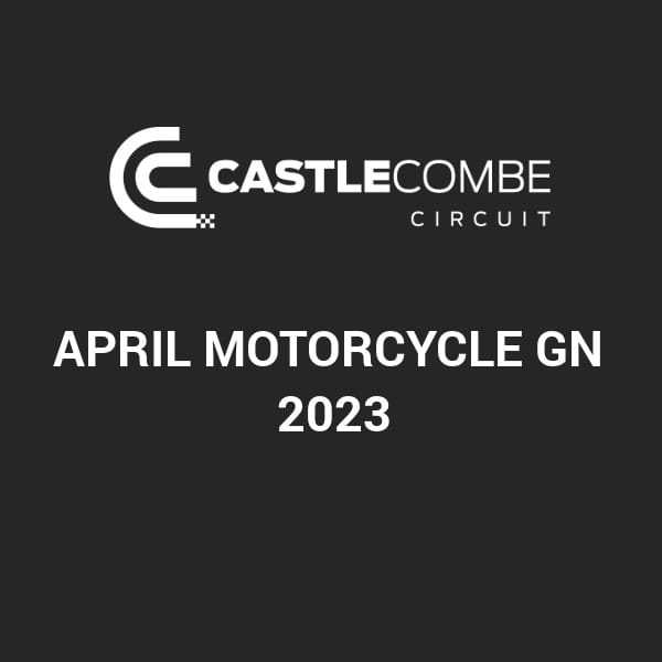 April Motor 2023