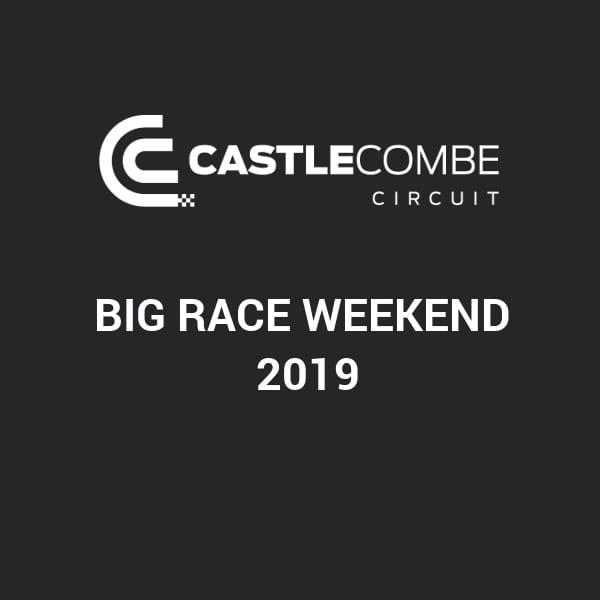 Bigrace Weekend 2019