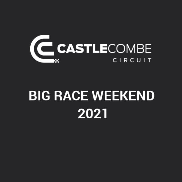 Bigrace Weekend 2021
