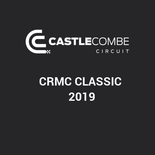 Crmc Classic 2019
