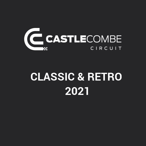Classic Retro 2021