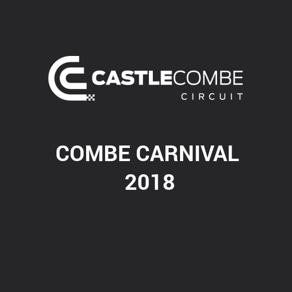 Combe Carnival 2018