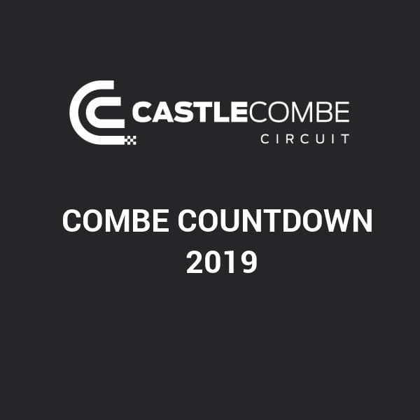 Combe Countdown 2019