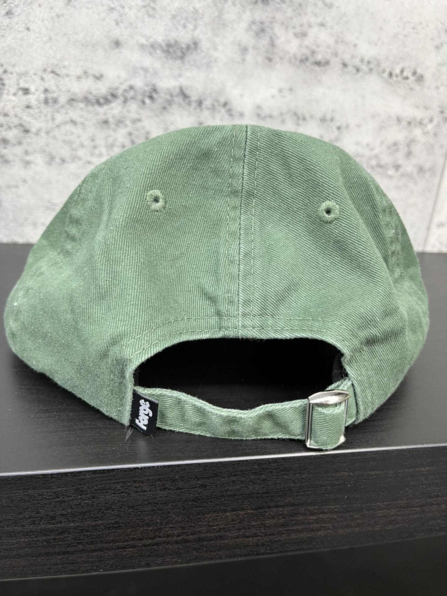 Forge Motorsport Green Cap – Castle Combe Race Circuit