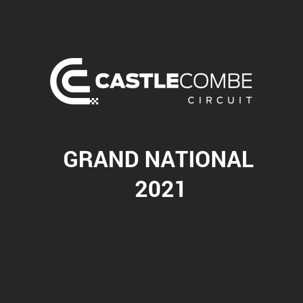Grand National 2021