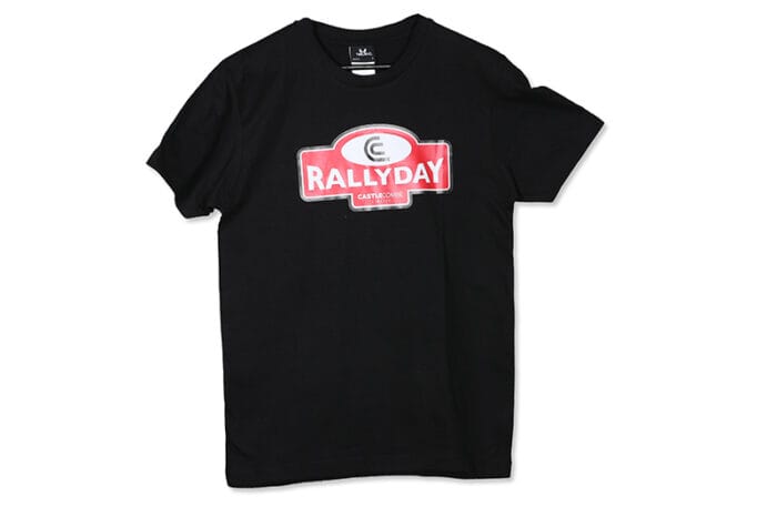 Rallyday T Shirt (1)