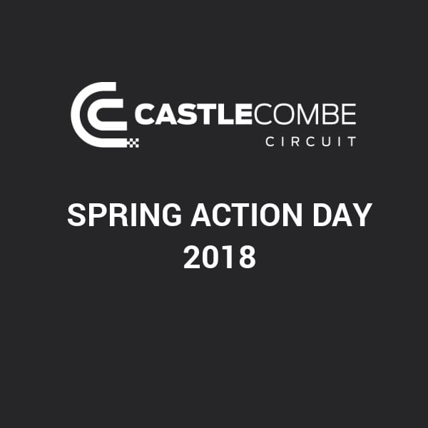 Spring Action2018