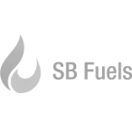 Sb Fuels Logo1bw