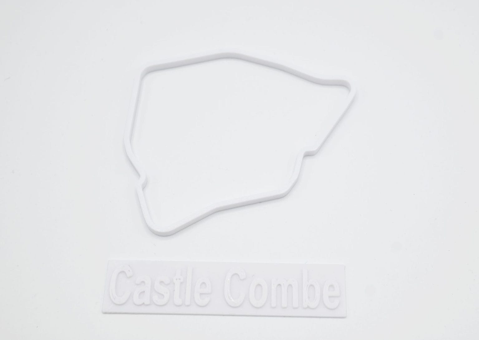 COMBE SHOWDOWN 2026 | Castle Combe Race Circuit