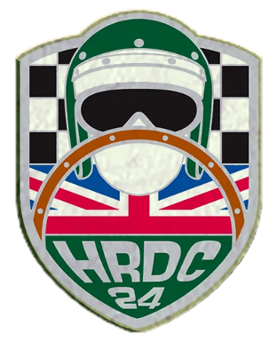 HRDC | Castle Combe Race Circuit